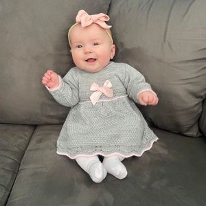 Meet your Posher, Lora-lee